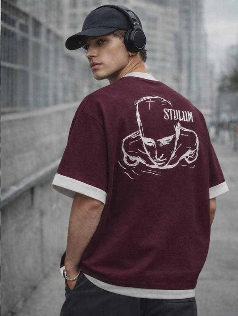 BOXYFIT Stone Guinda